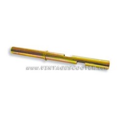 Tube de commande de gaz Vespa PX/PE/PK